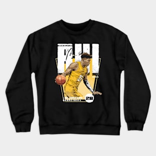 Rui Hachimura Los Angeles L Premiere Crewneck Sweatshirt